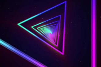 foto neon rosa para artículo Cinco Días sobre las firmas que más facturan