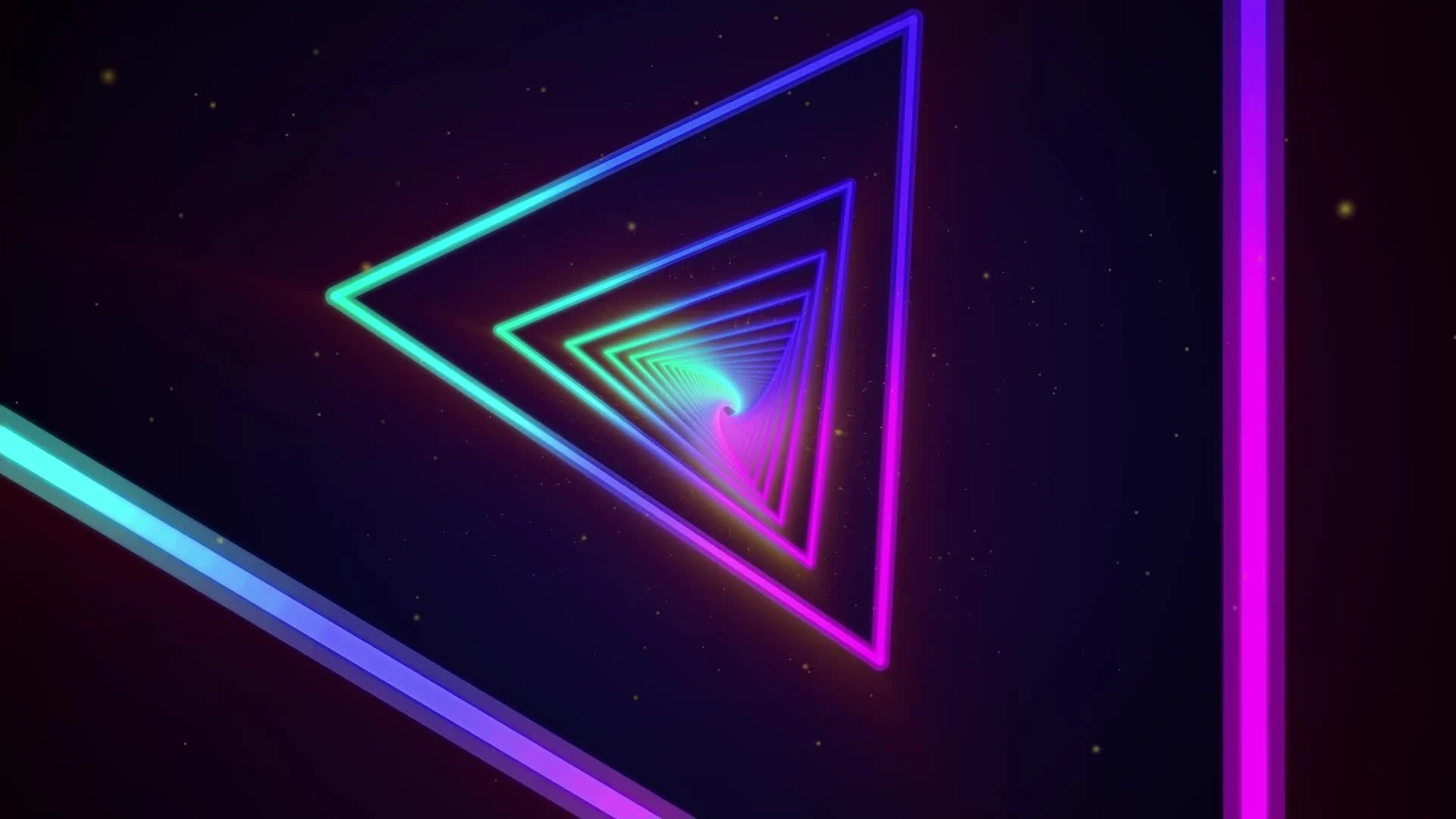 foto neon rosa para artículo Cinco Días sobre las firmas que más facturan