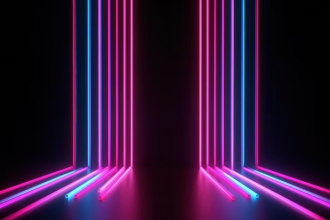 foto neon para Talleres estratégicos para despachos de abogados