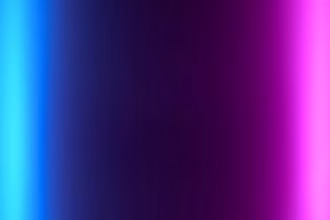 foto neon rosa y azul video corporativo