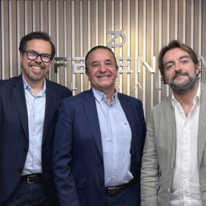 Diferencia Legal incorpora a Vicente Franco para liderar su área de IA