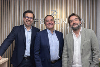 Diferencia Legal incorpora a Vicente Franco para liderar su área de IA